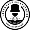 Laser Etching Etcetera logo