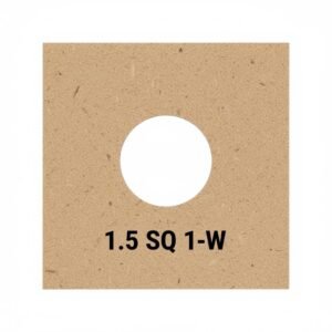 Precision Square Wick Centering Tool
