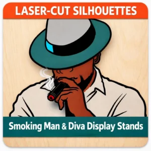 SmokingMan